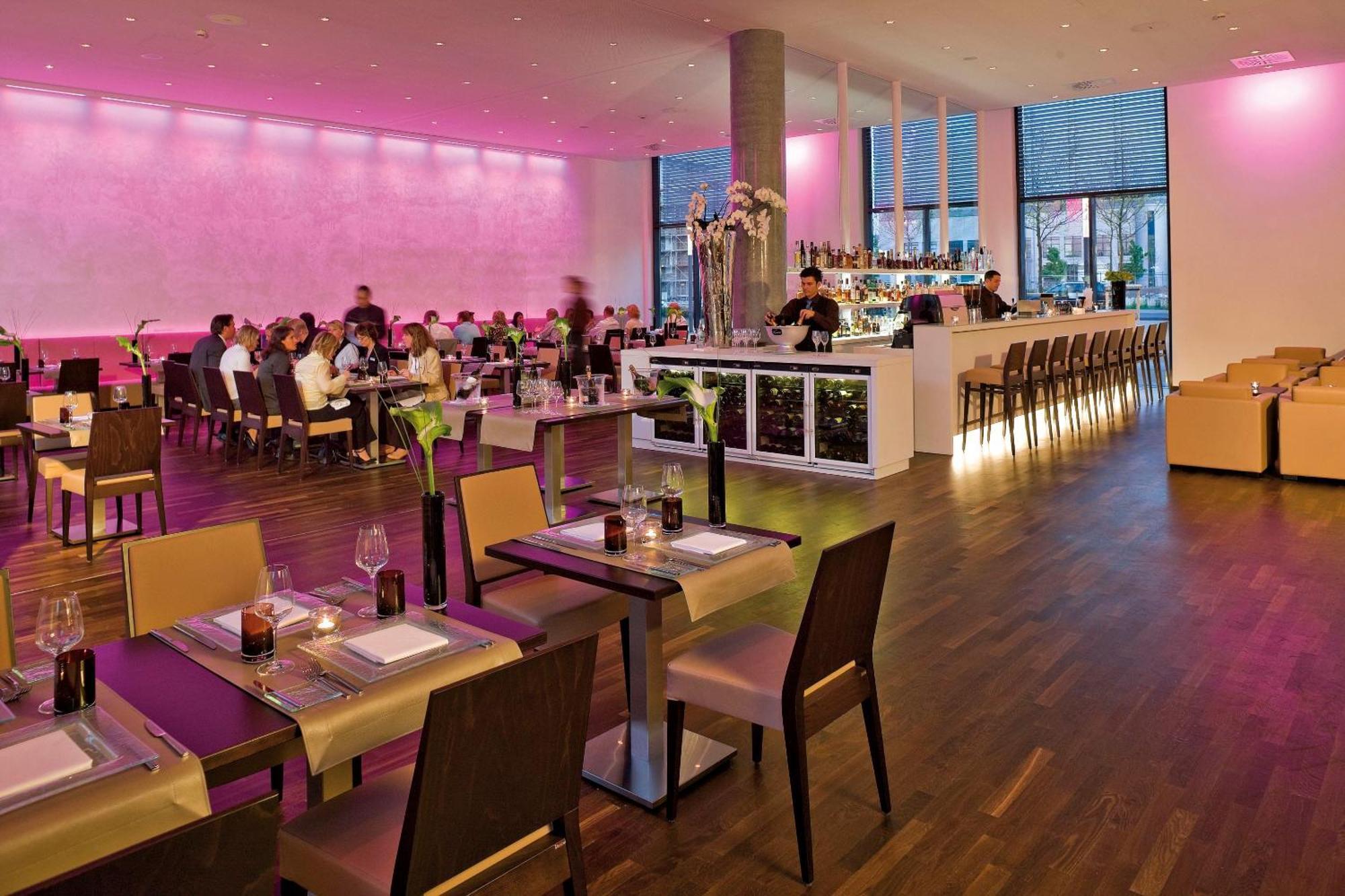 Innside By Melia Duesseldorf Derendorf — Bilder 2